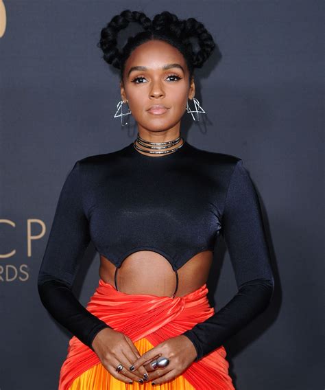 janelle monae nude xxx|janelle monae boobs beautiful nude